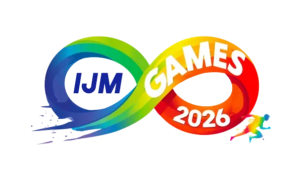 IJM Games 2026